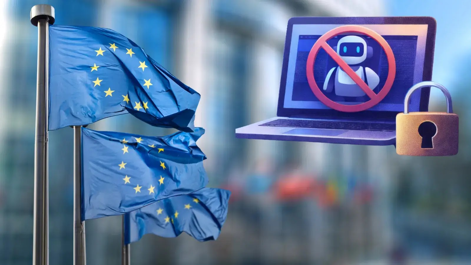EU Parliament Blocks AI Features on Corporate Devices Over Cybersecurity Concerns